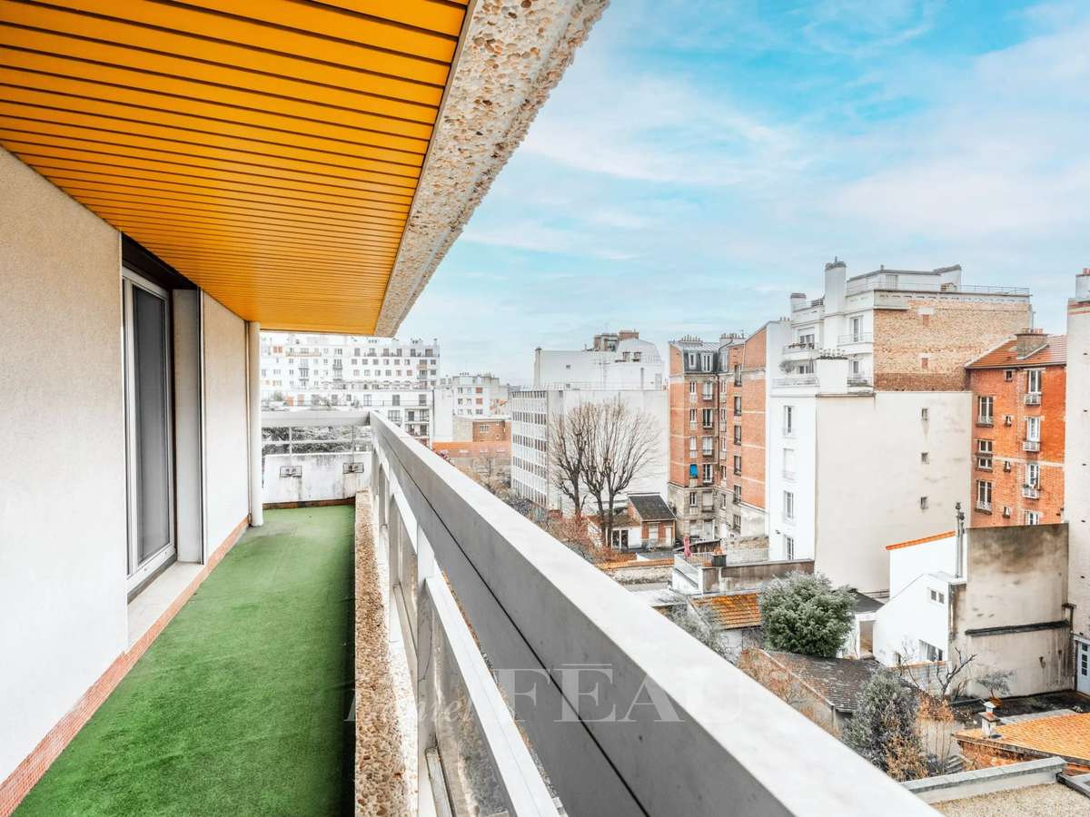 Appartement Boulogne-Billancourt