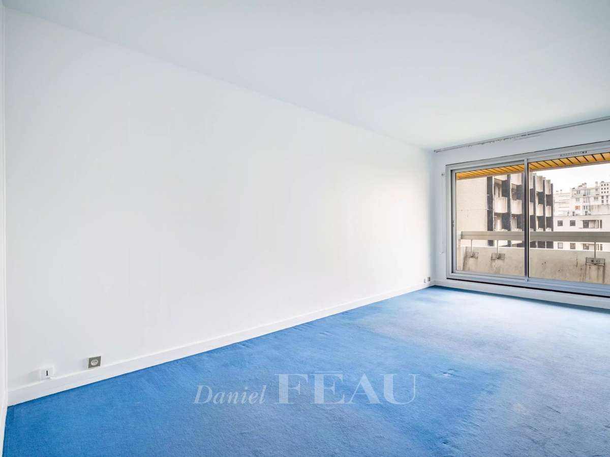 Appartement Boulogne-Billancourt