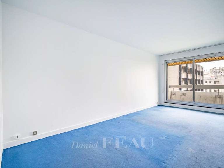 Appartement Boulogne-Billancourt - 4 chambres - 136m²