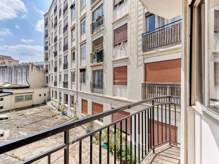 Appartement Boulogne-Billancourt - 3 chambres - 103m²