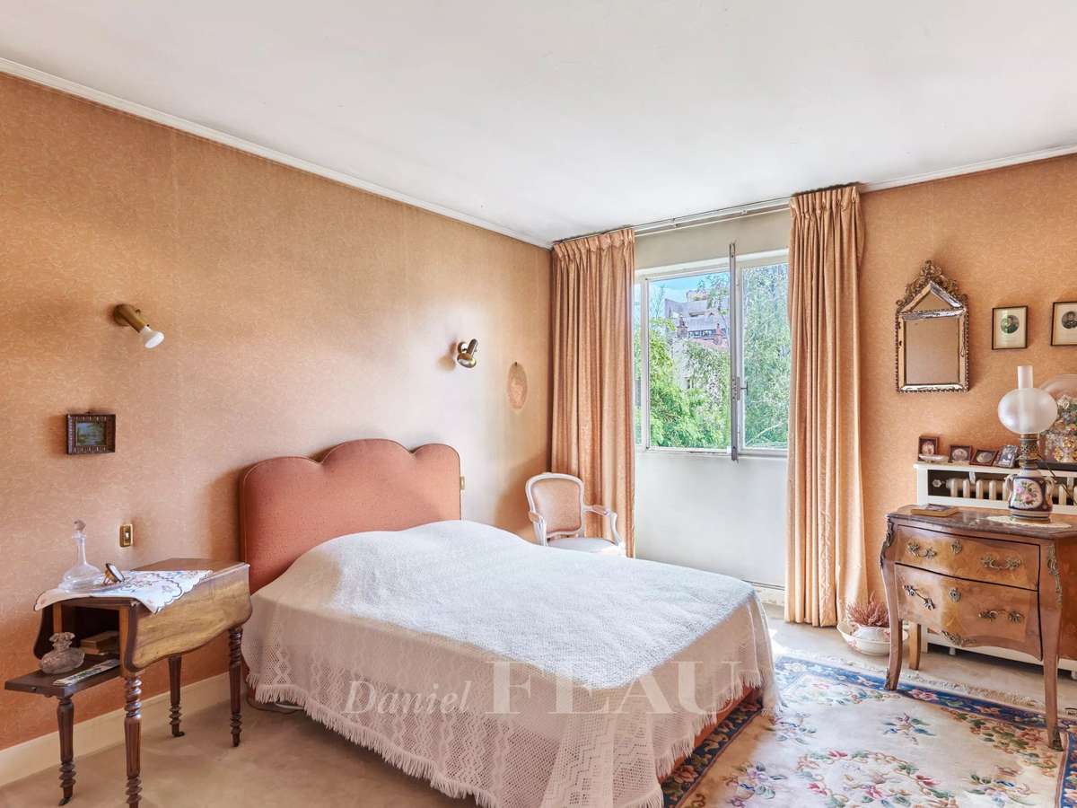 Apartment Boulogne-Billancourt