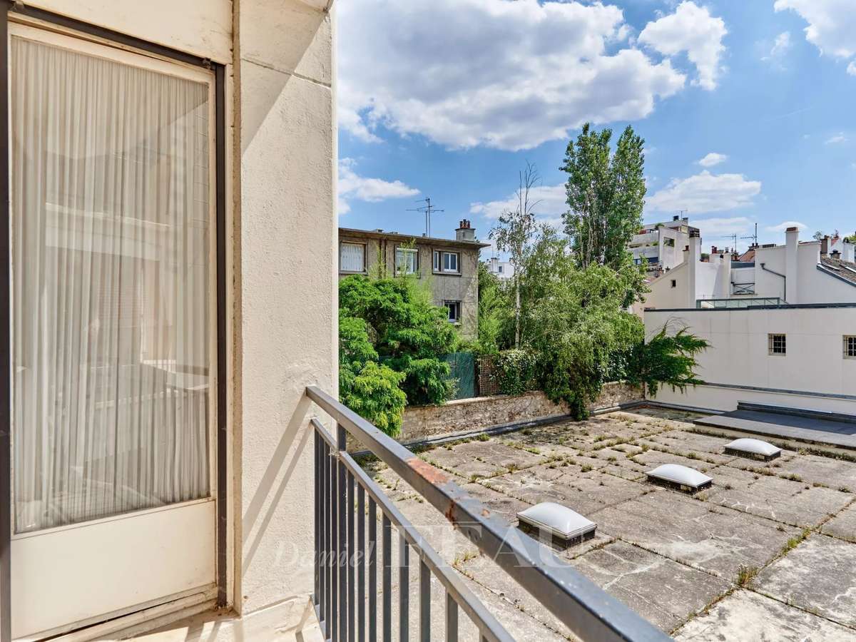 Apartment Boulogne-Billancourt