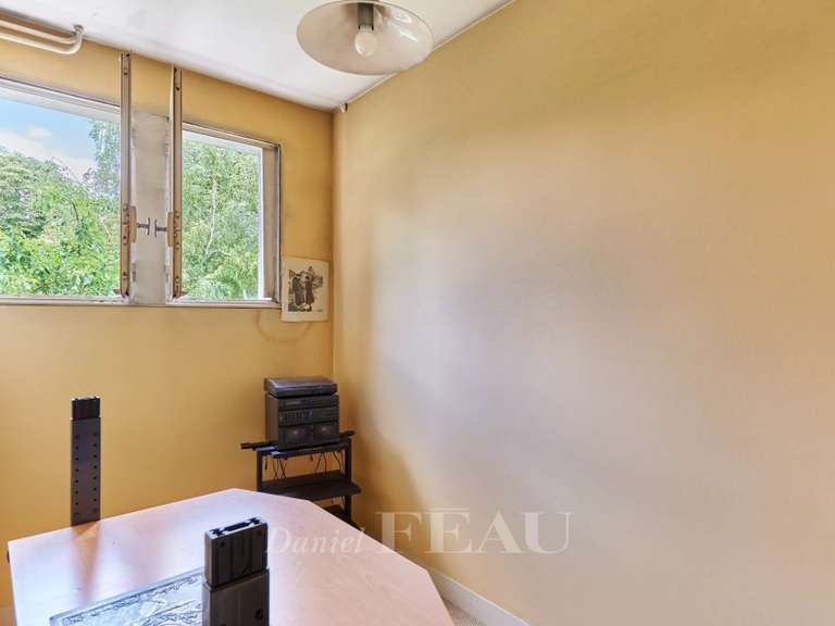 Appartement Boulogne-Billancourt - 3 chambres - 103m²