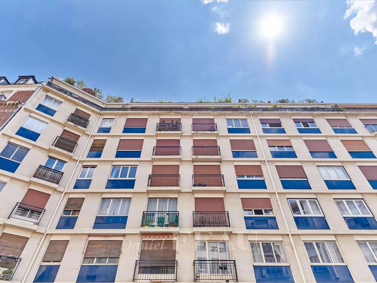 Appartement Boulogne-Billancourt