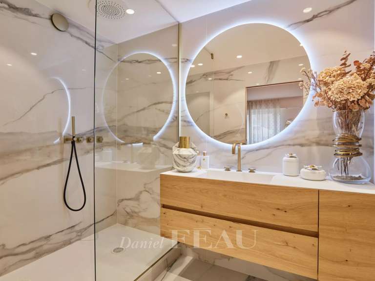 Appartement Boulogne-Billancourt - 2 chambres - 67m²