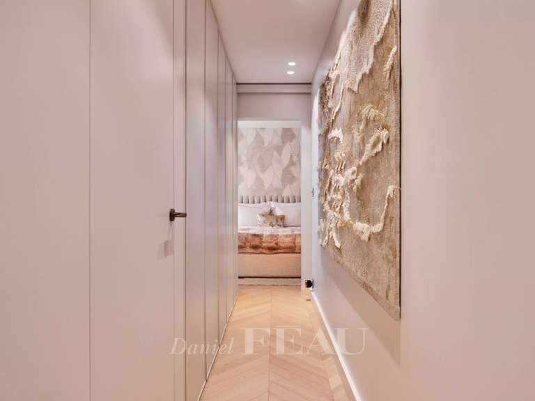 Appartement Boulogne-Billancourt - 2 chambres - 67m²