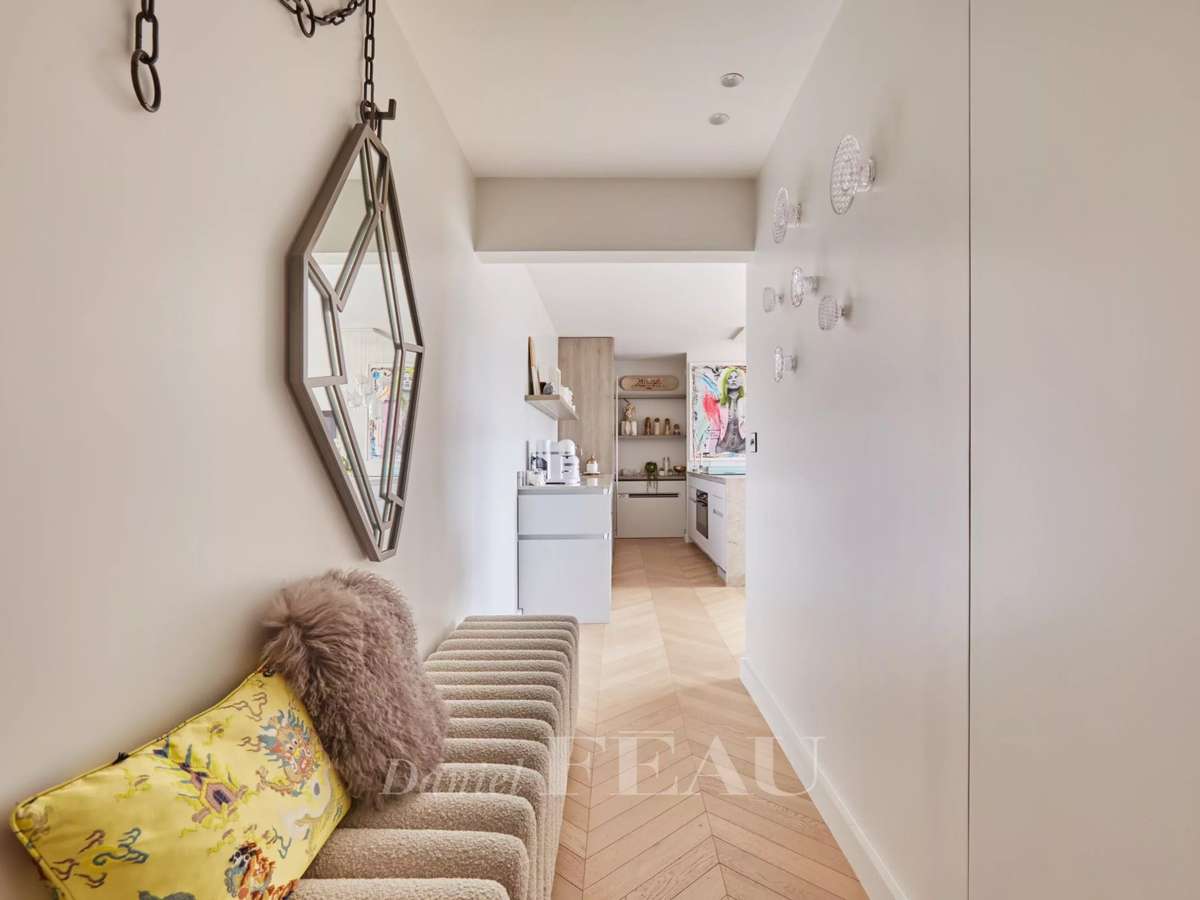 Appartement Boulogne-Billancourt