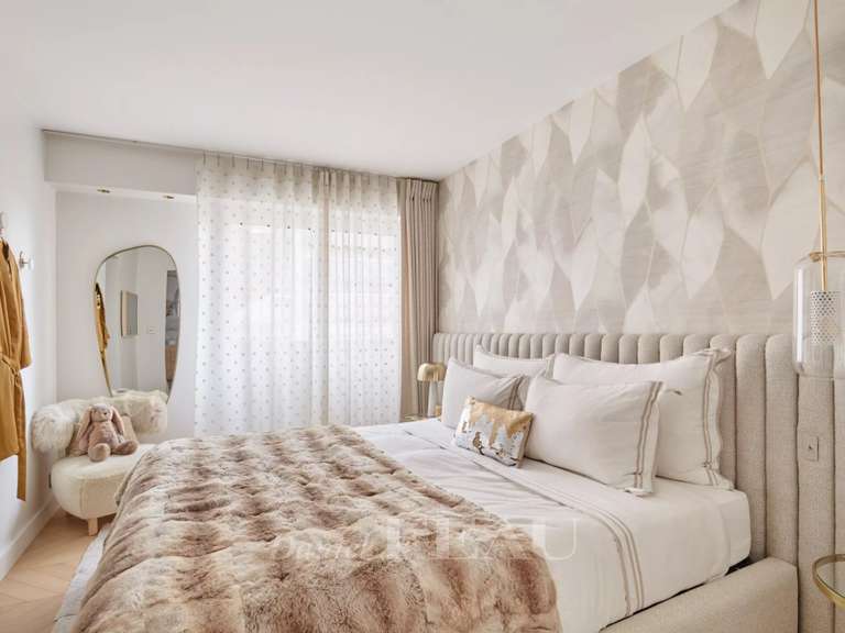 Appartement Boulogne-Billancourt - 2 chambres - 67m²