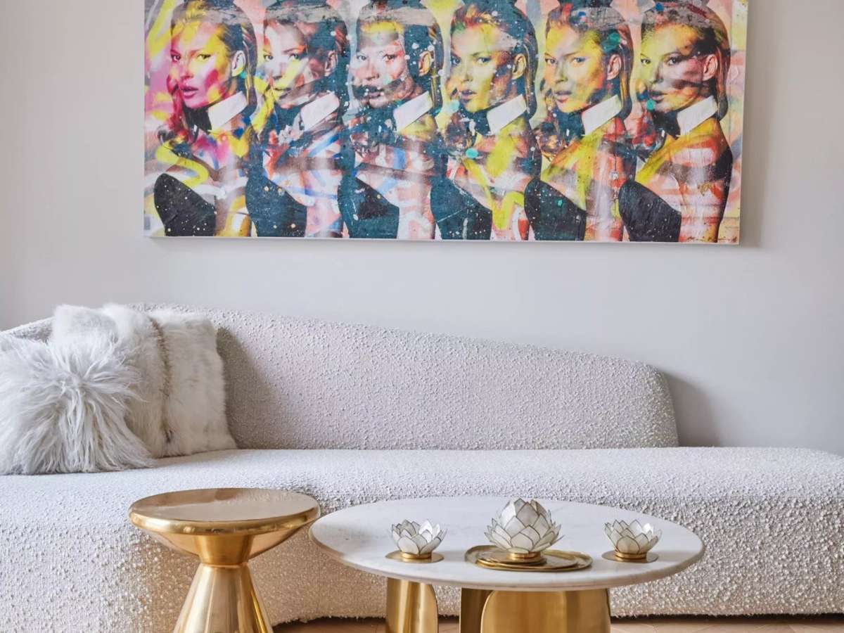 Appartement Boulogne-Billancourt