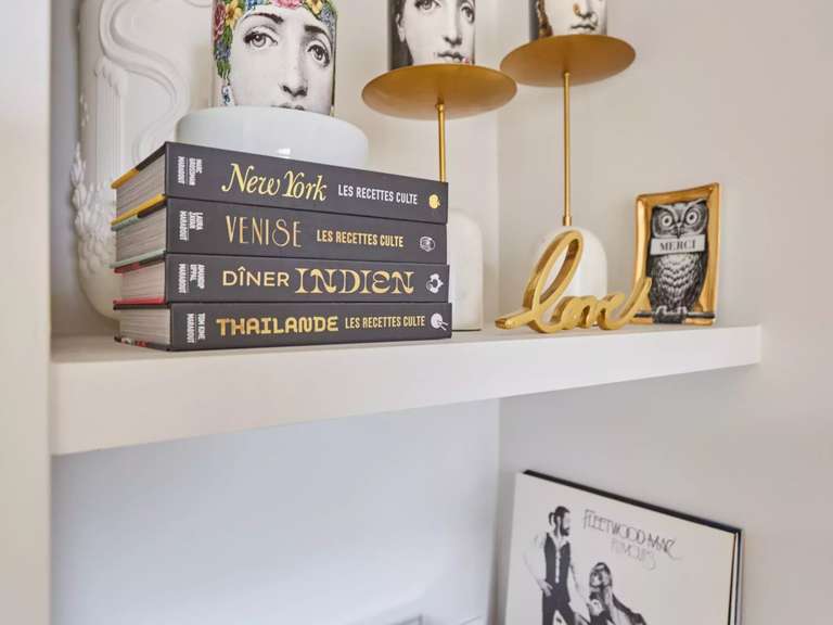 Appartement Boulogne-Billancourt - 2 chambres - 67m²