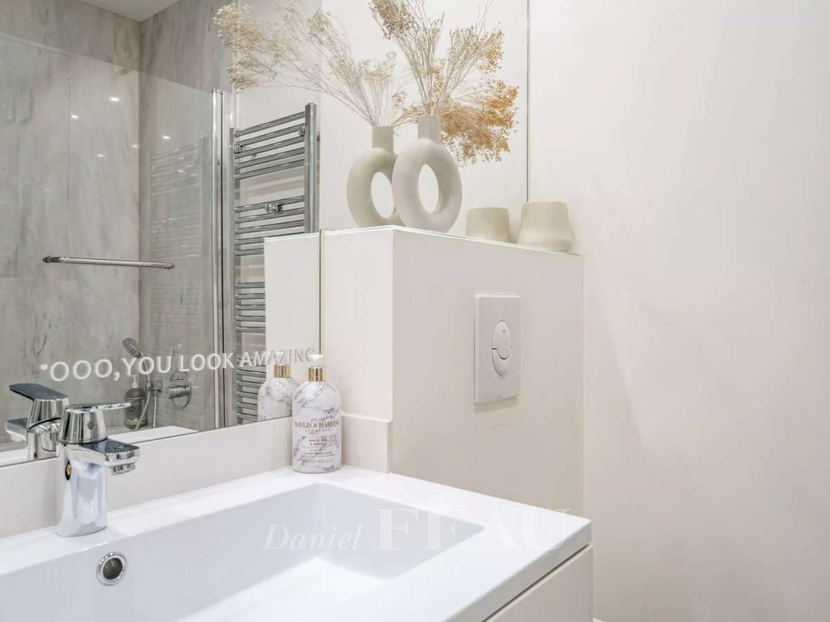 Appartement Boulogne-Billancourt