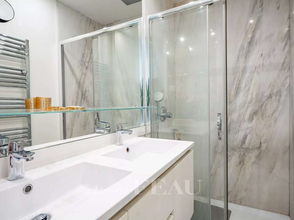 Appartement Boulogne-Billancourt