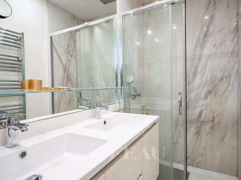 Appartement Boulogne-Billancourt - 3 chambres - 139m²