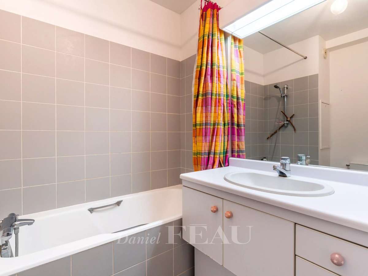 Appartement Boulogne-Billancourt