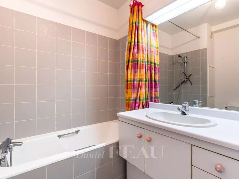 Appartement Boulogne-Billancourt - 6 chambres - 171m²