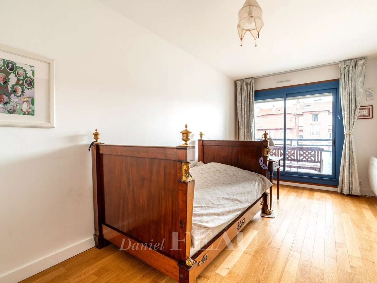 Appartement Boulogne-Billancourt