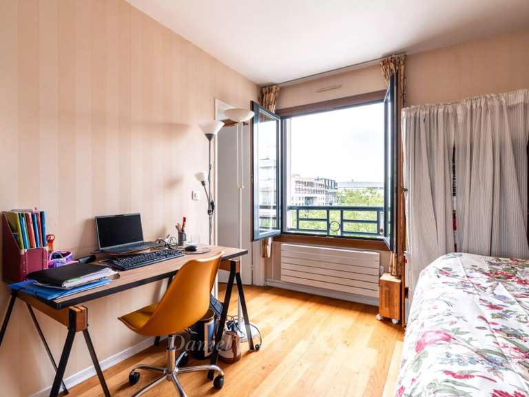 Appartement Boulogne-Billancourt - 6 chambres - 171m²