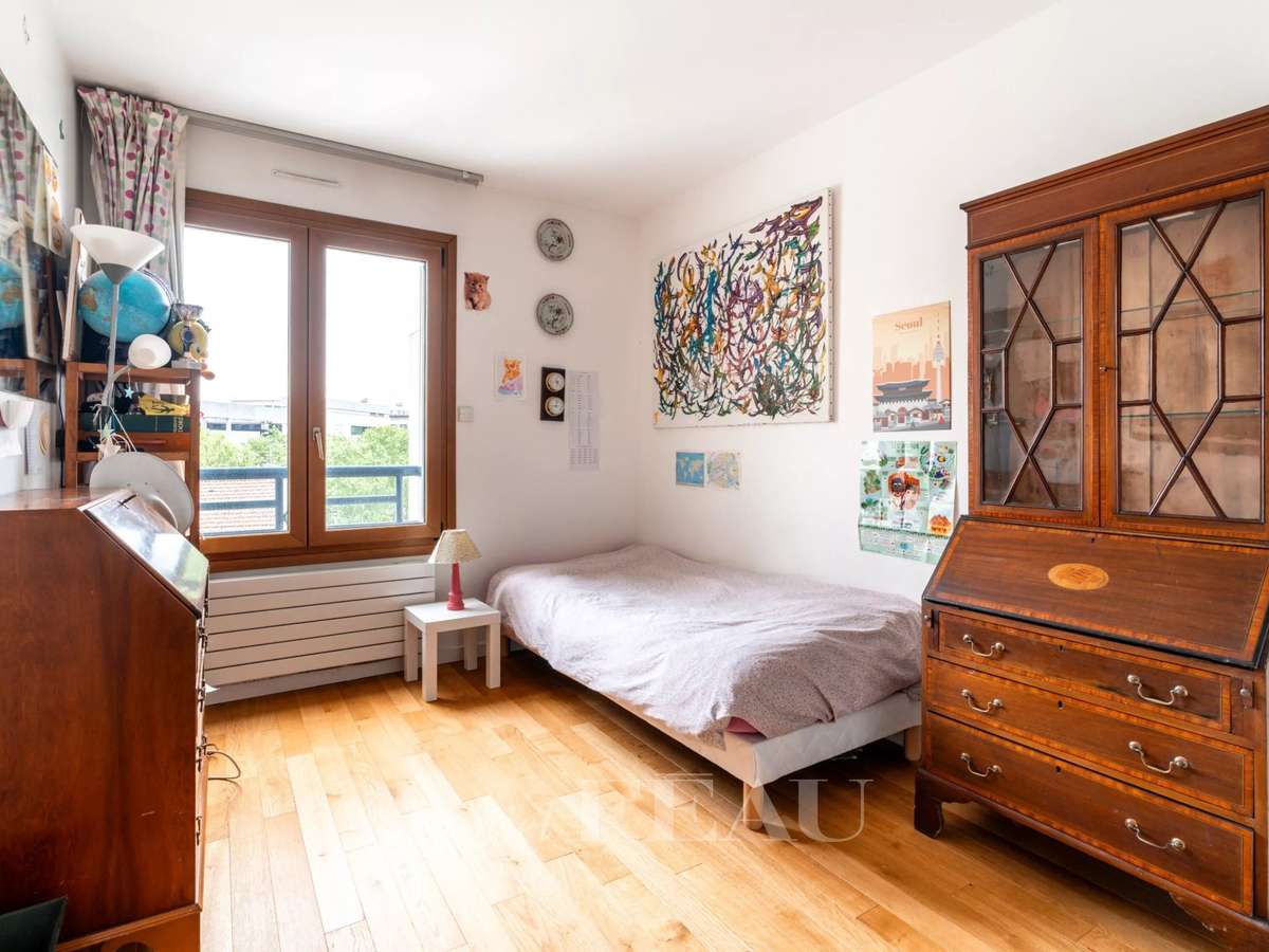 Appartement Boulogne-Billancourt