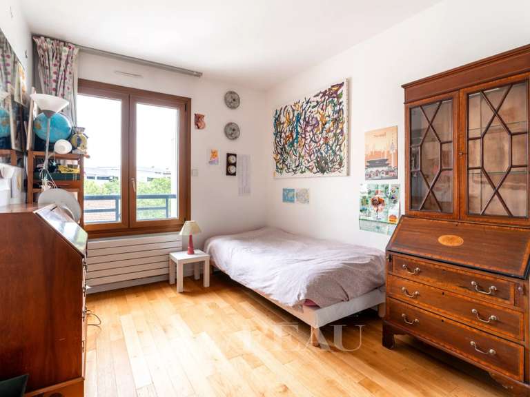 Appartement Boulogne-Billancourt - 6 chambres - 171m²