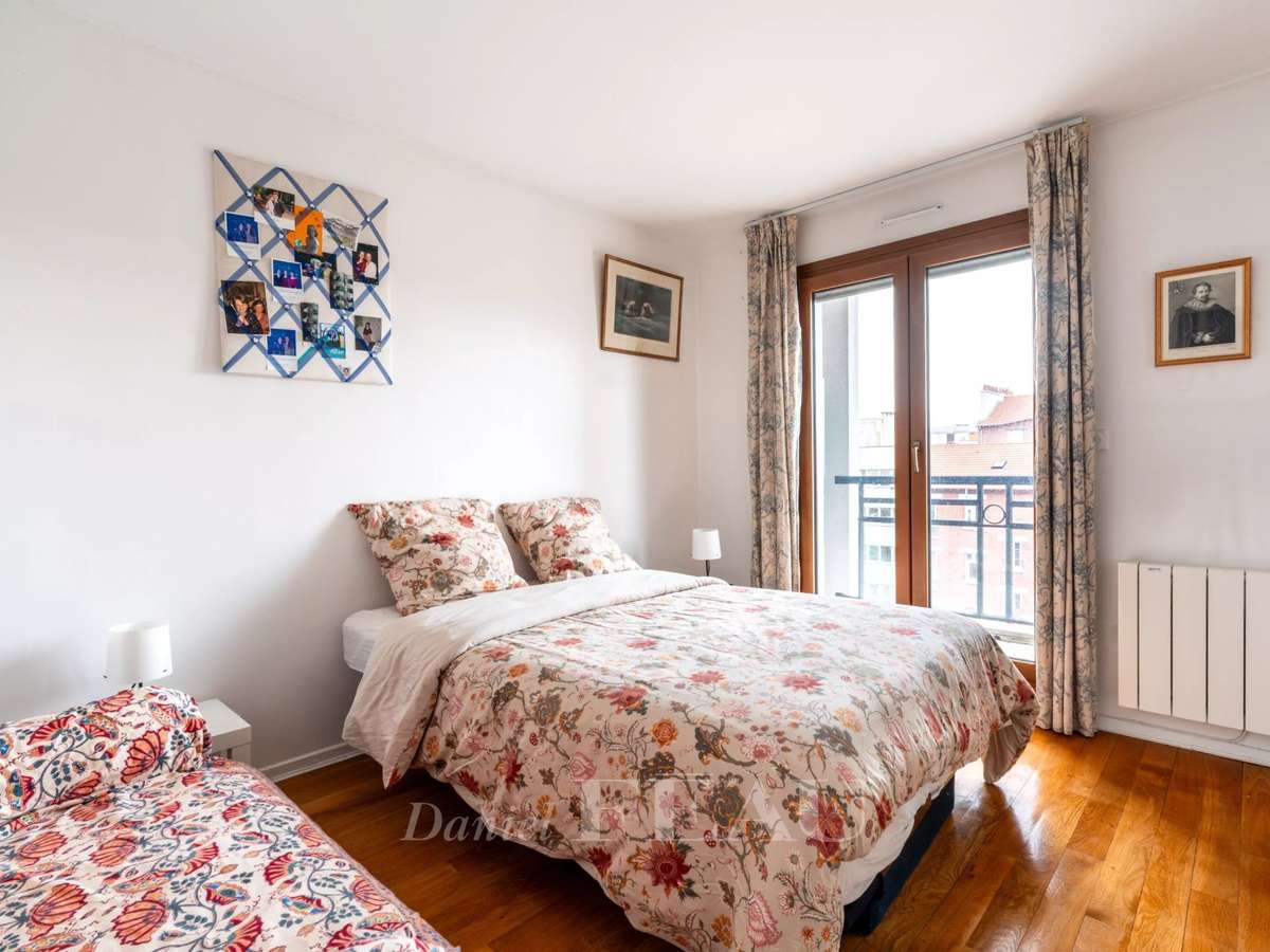 Appartement Boulogne-Billancourt