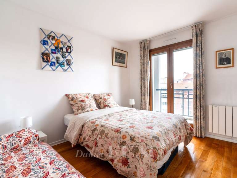 Appartement Boulogne-Billancourt - 6 chambres - 171m²