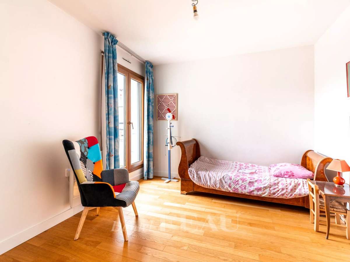 Appartement Boulogne-Billancourt