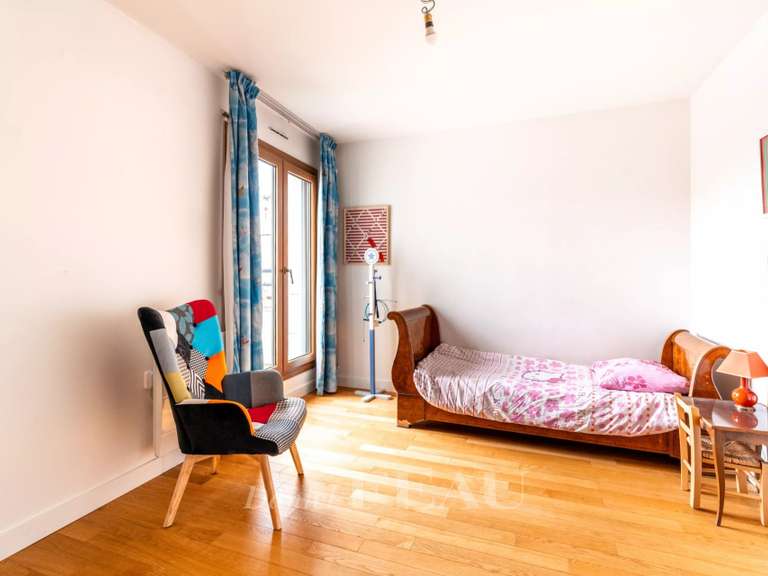 Appartement Boulogne-Billancourt - 6 chambres - 171m²