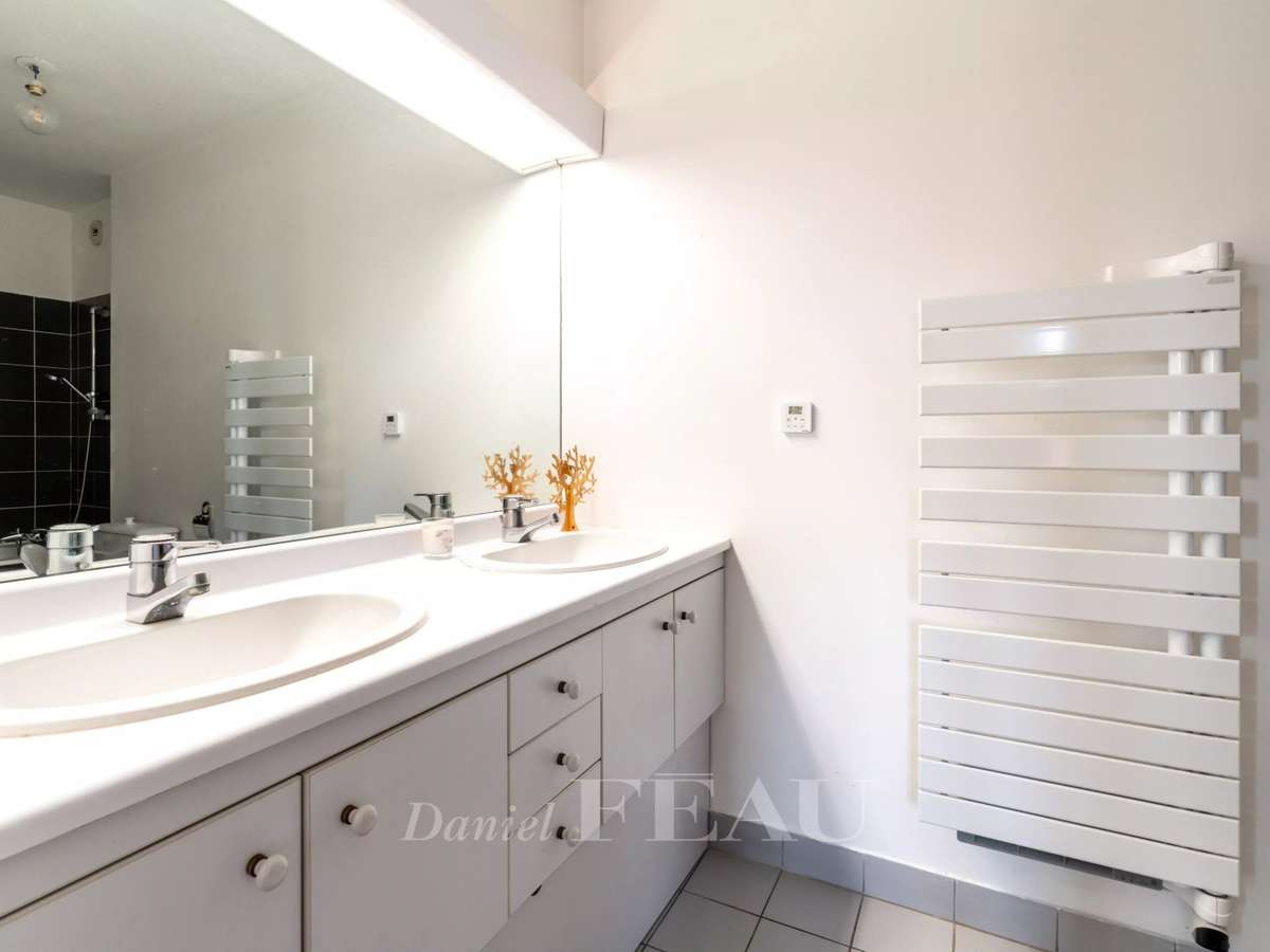 Appartement Boulogne-Billancourt