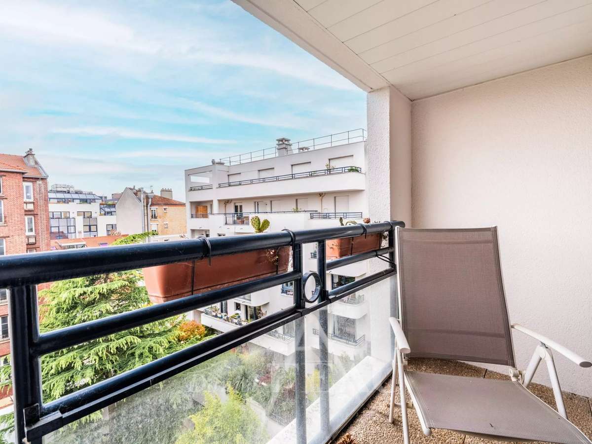 Appartement Boulogne-Billancourt