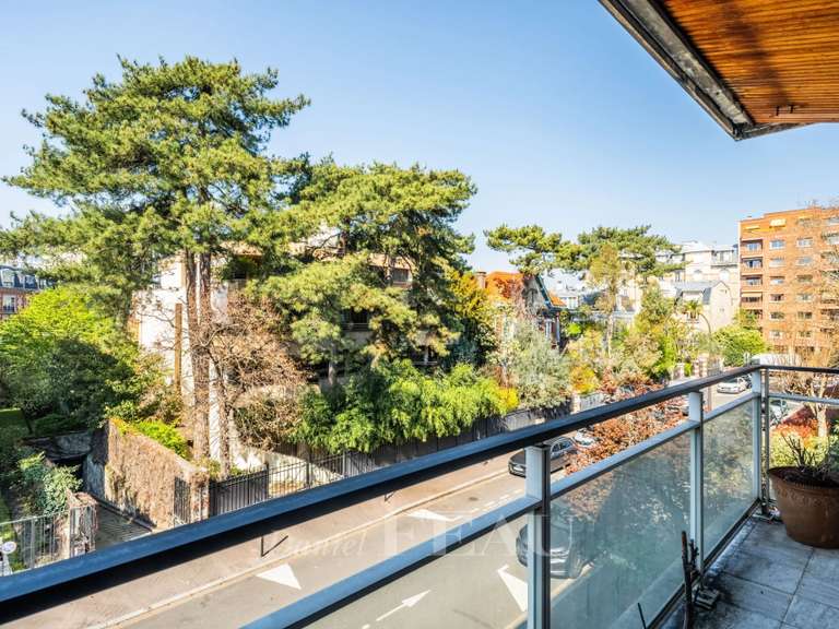 Appartement Boulogne-Billancourt - 4 chambres - 153m²