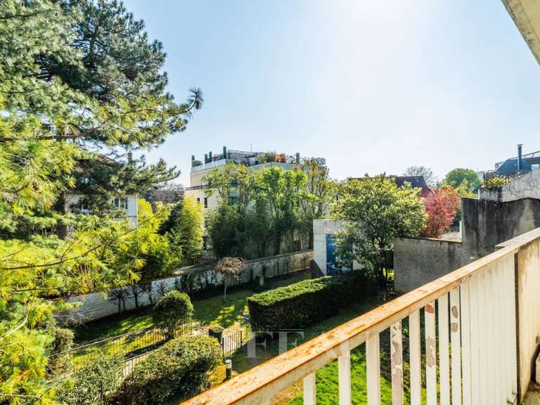 Appartement Boulogne-Billancourt - 4 chambres - 153m²