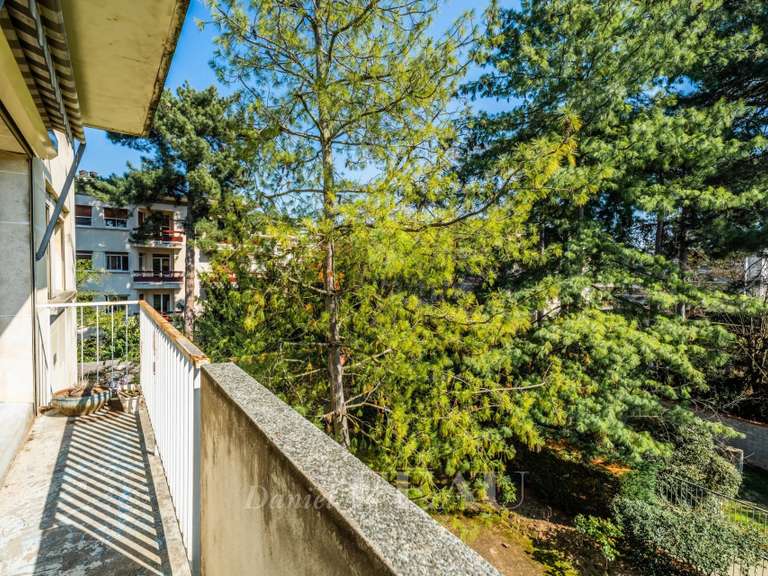 Appartement Boulogne-Billancourt - 4 chambres - 153m²