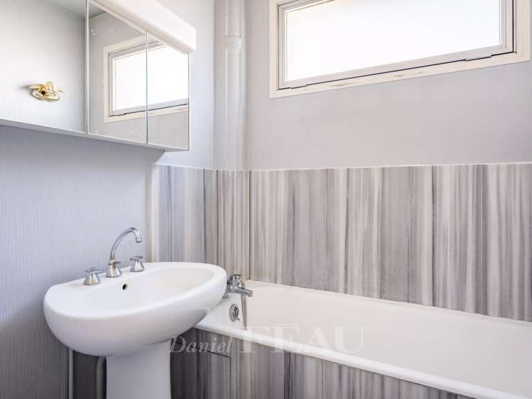 Appartement Boulogne-Billancourt - 4 chambres - 153m²