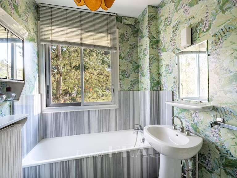 Appartement Boulogne-Billancourt - 4 chambres - 153m²