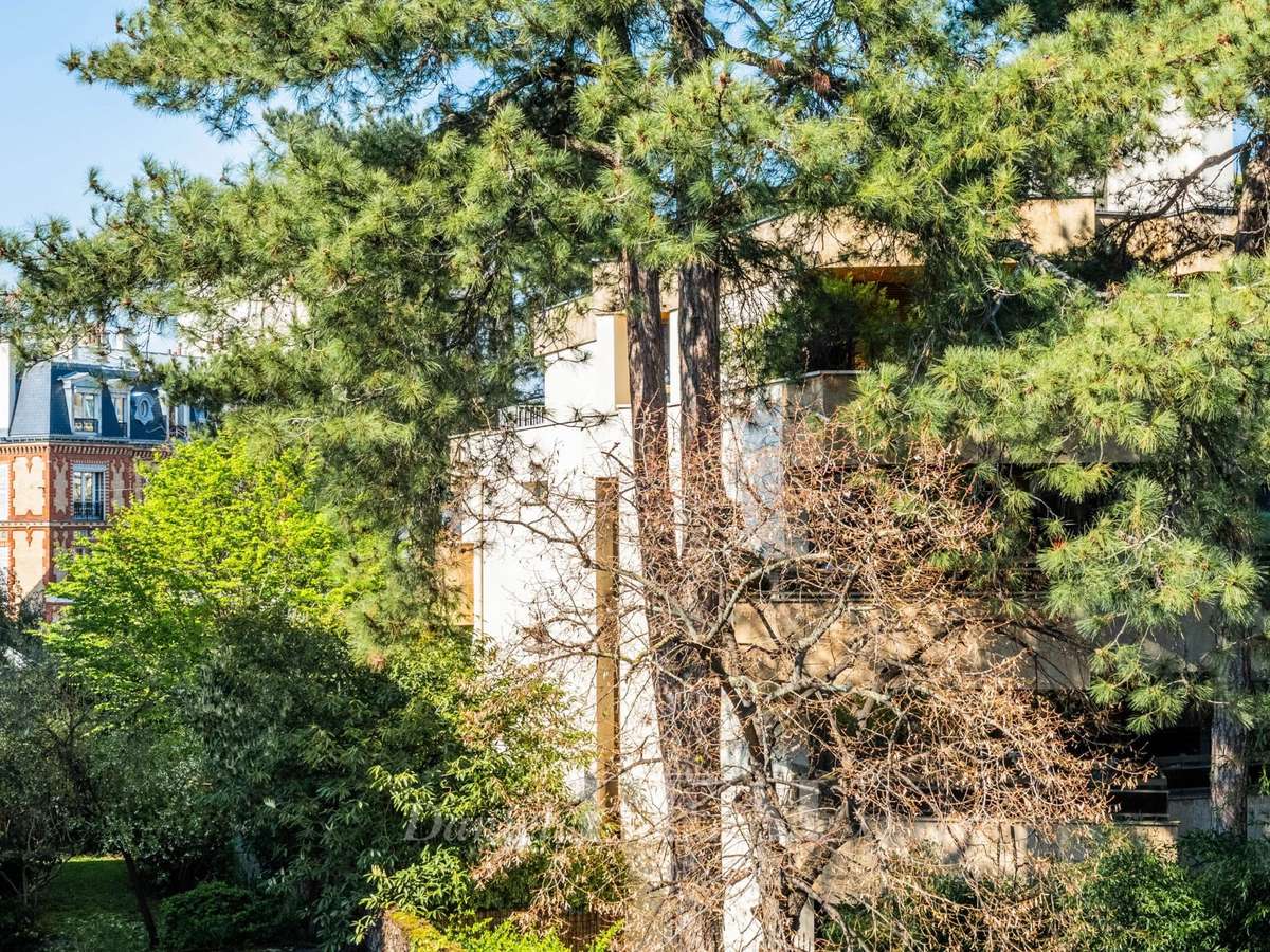 Appartement Boulogne-Billancourt