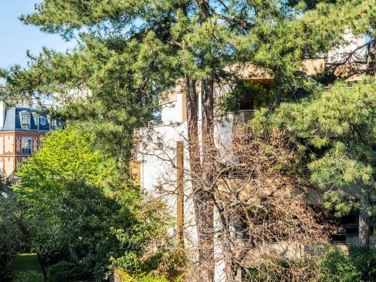 Appartement Boulogne-Billancourt - 4 chambres - 153m²