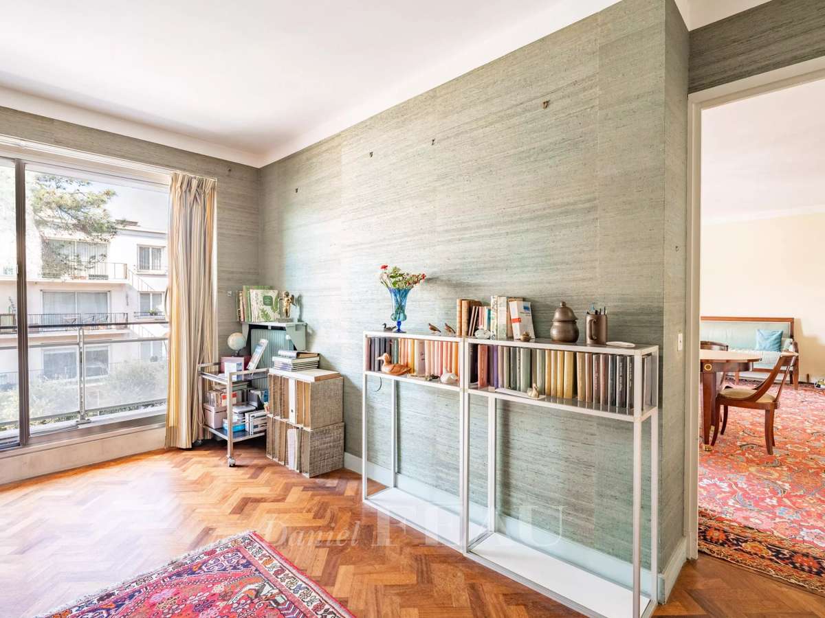 Appartement Boulogne-Billancourt