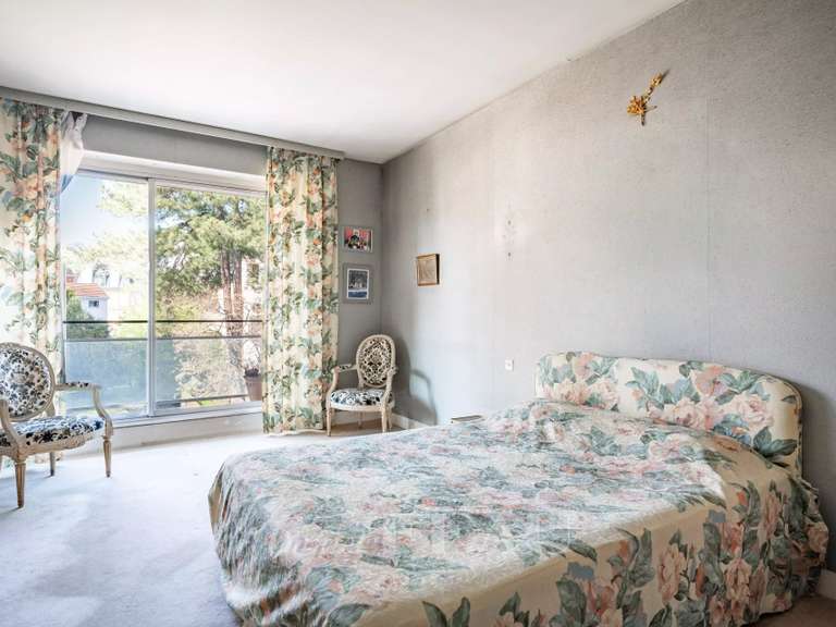 Appartement Boulogne-Billancourt - 4 chambres - 153m²