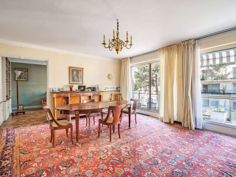 Appartement Boulogne-Billancourt - 4 chambres - 153m²