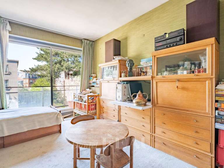 Appartement Boulogne-Billancourt - 4 chambres - 153m²