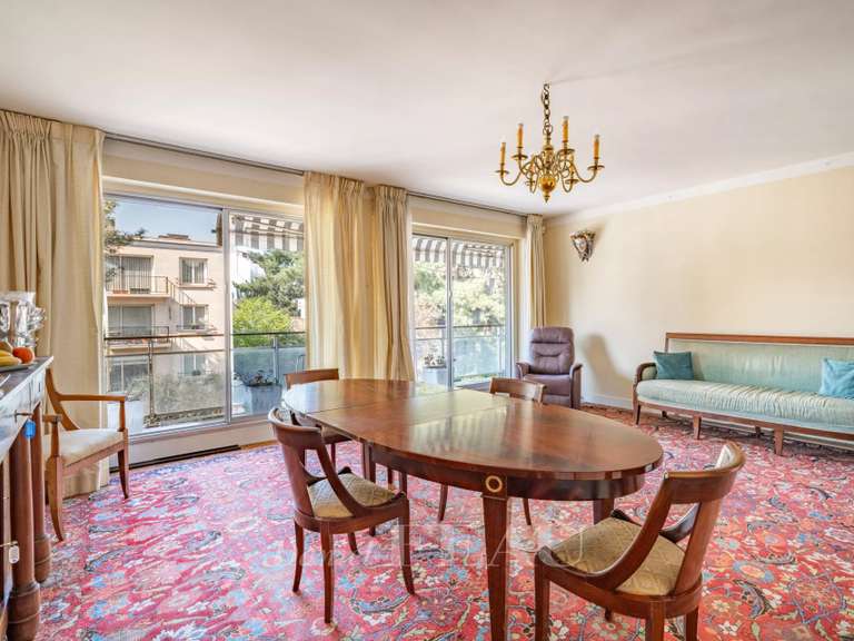 Appartement Boulogne-Billancourt - 4 chambres - 153m²