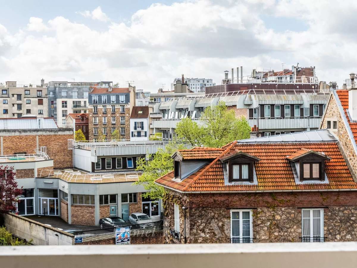 Appartement Boulogne-Billancourt
