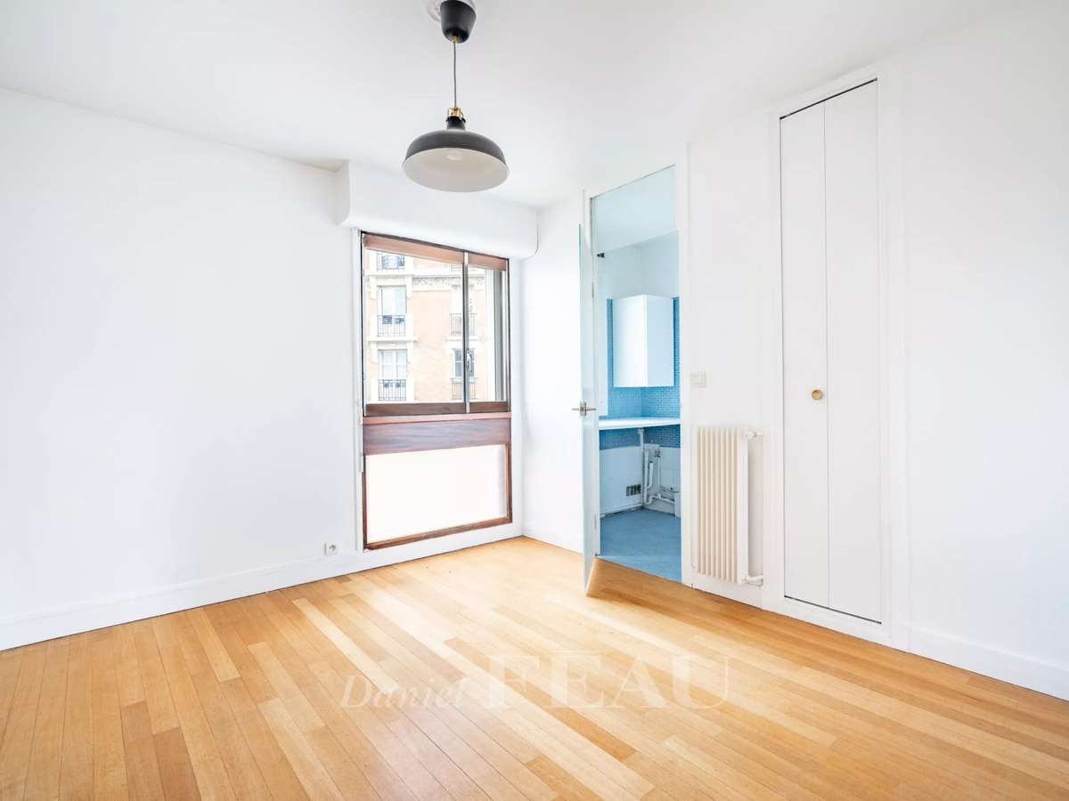 Appartement Boulogne-Billancourt