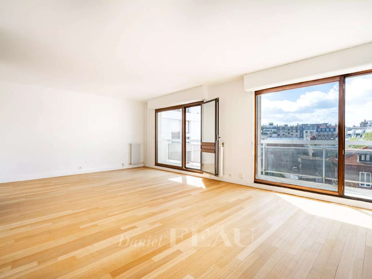 Appartement Boulogne-Billancourt