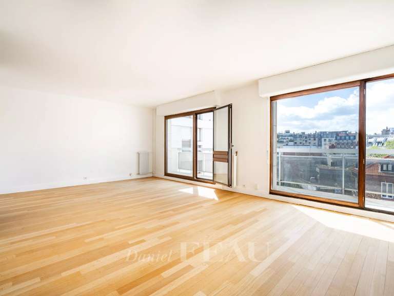 Appartement Boulogne-Billancourt - 3 chambres - 93m²