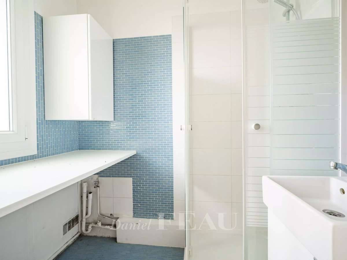 Appartement Boulogne-Billancourt