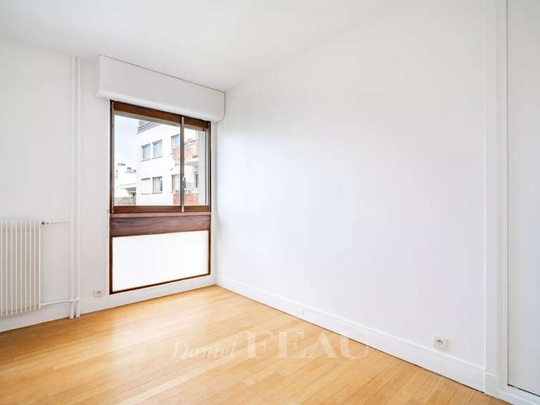 Appartement Boulogne-Billancourt - 3 chambres - 93m²