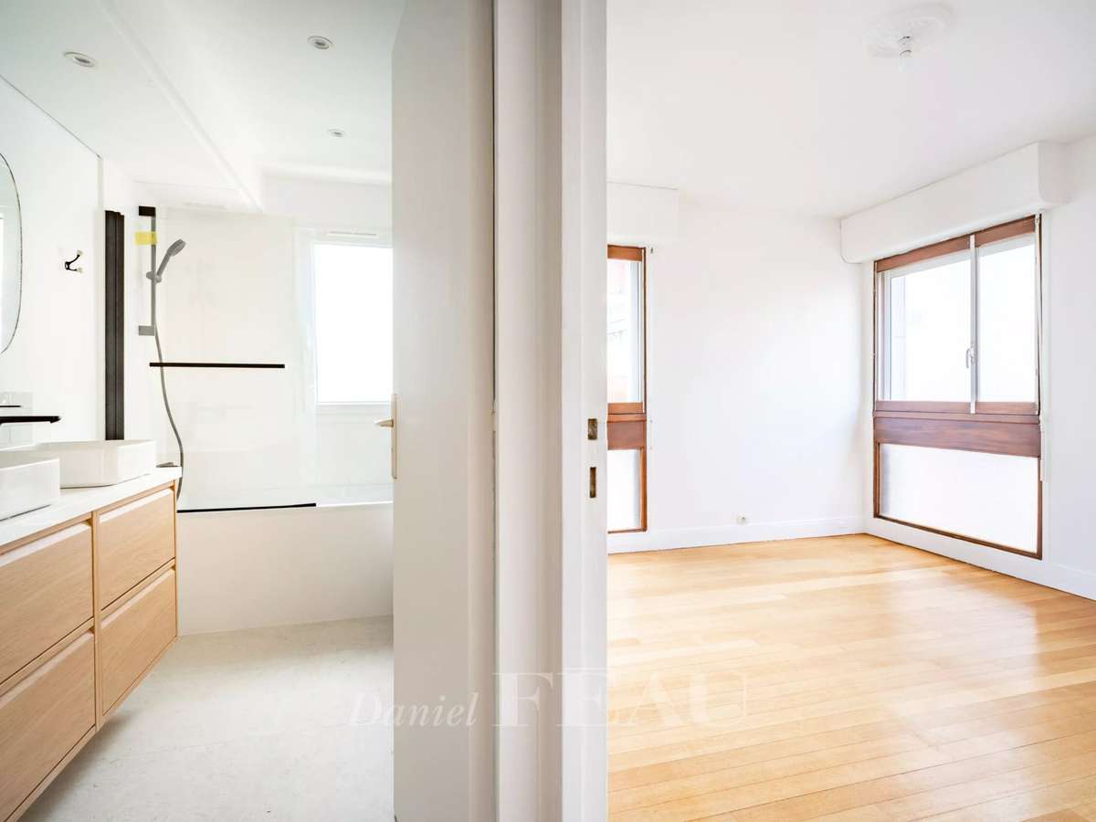 Appartement Boulogne-Billancourt