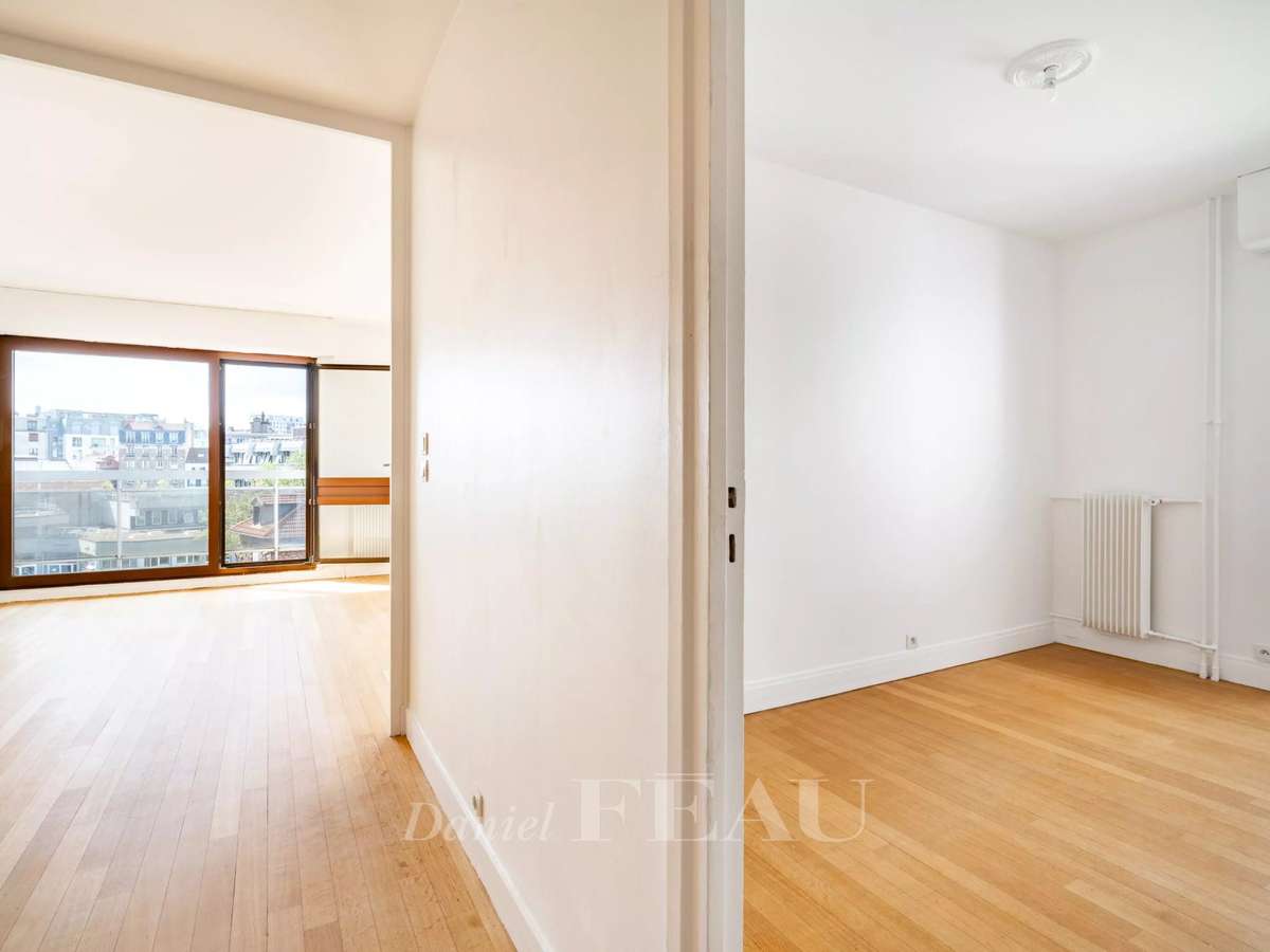 Appartement Boulogne-Billancourt