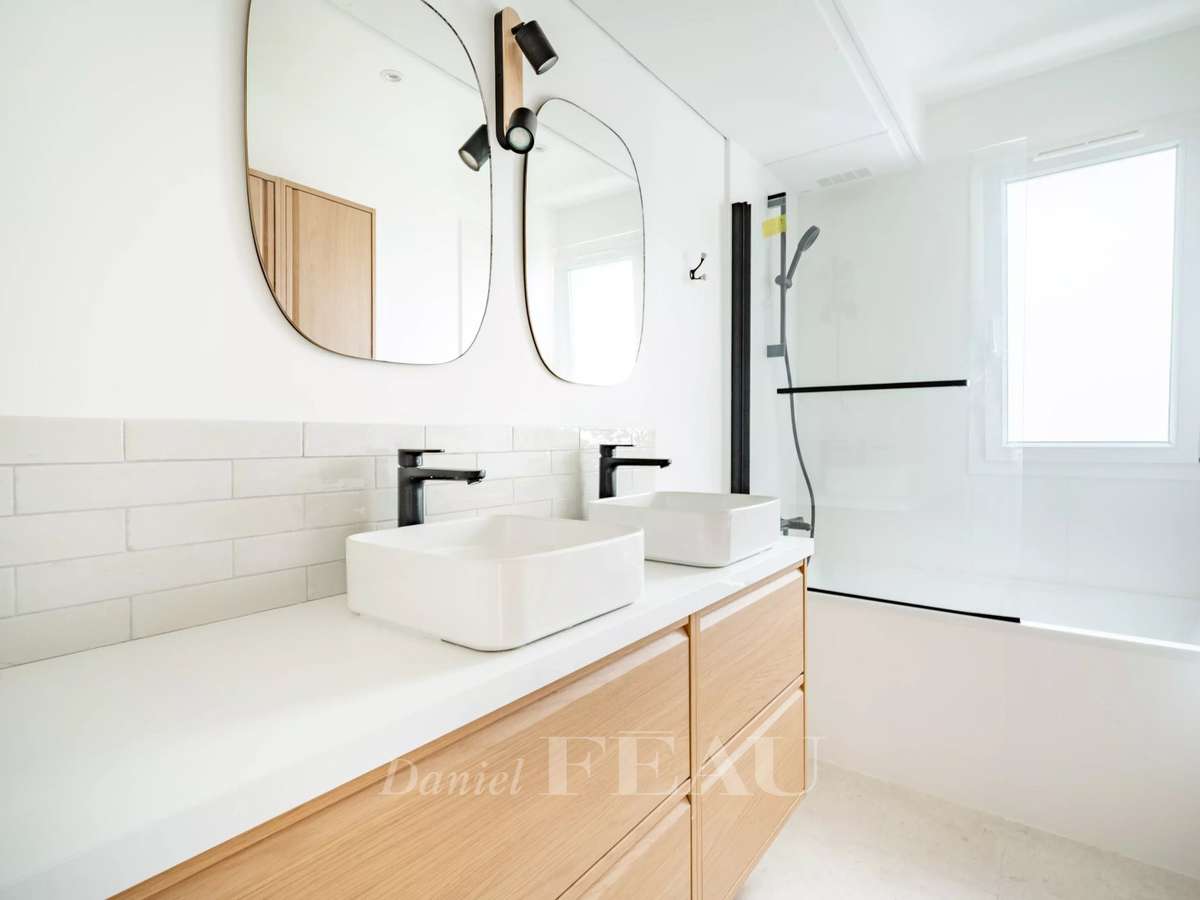 Appartement Boulogne-Billancourt